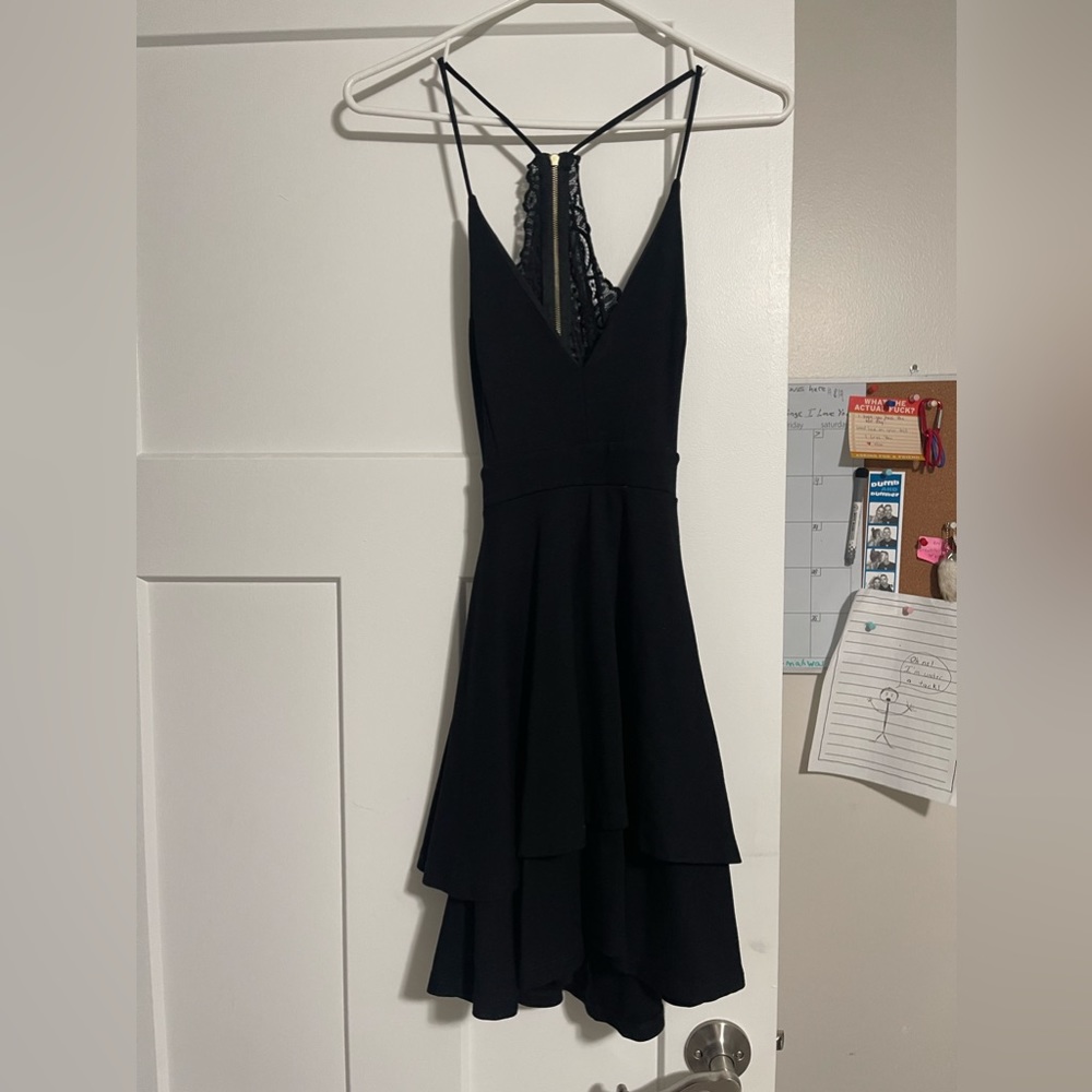 Windsor Short Formal Dress